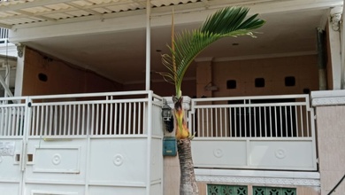 Kontrakan Murah di Rungkut, Surabaya, 4 KT, Harga 35 Juta /tahun