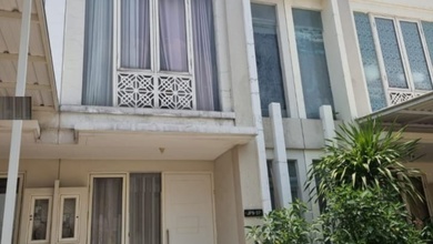 Rumah Siap Huni di Area Manukan, Surabaya, LT 48m²