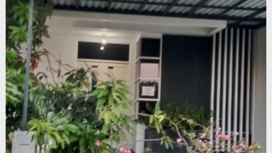 Hunian Mewah di Lakarsantri, Surabaya, 3 Kamar Tidur, LT 144m²