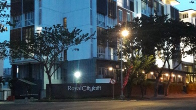 Apartemen Nyaman Dijual Cepat di Wiyung, Surabaya, Harga Menarik!