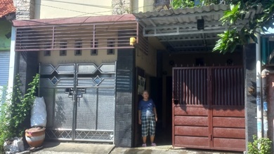 Dijual Kos Putri Siap Pakai di Surabaya Selatan