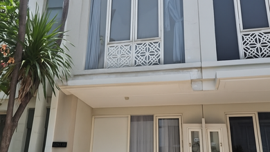 Hunian Favorit di Manukan, Surabaya, 2 KT, Harga 1 Miliar