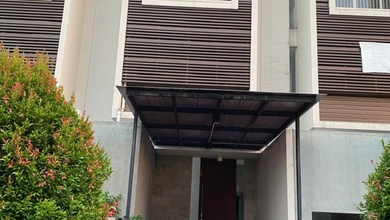 Dijual Cepat Ruko Daerah Sambikerep Surabaya Barat