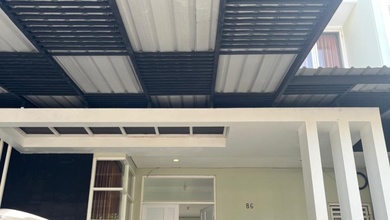Sewa Rumah Favorit di Lakarsantri, Surabaya, Harga Terjangkau