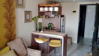 Apartemen Ekonomis di Gununganyar, Surabaya, Harga Mulai 450 Juta