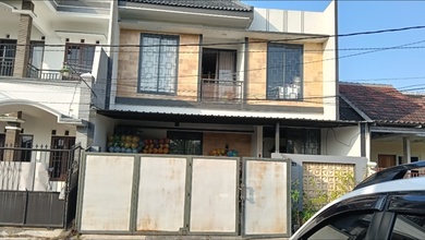 Promo Rumah di Sambikerep, Surabaya, LB 200m², Harga 1,7 Miliar