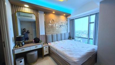 Penawaran Istimewa Apartemen Elit di Wiyung, Surabaya, Harga Premium