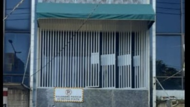 Disewakan Ruko Baru di 0 Jalan Raya Kembar Kenjeran, Surabaya