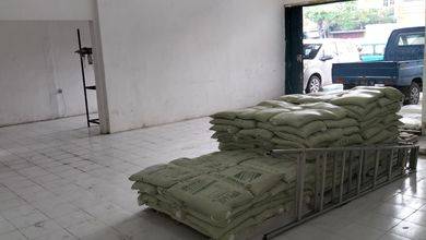 Jual Harga Kompetitif Ruko Tengah Kota Siap Huni Jl. Raya Taman, Taman, Kec. Taman, Kabupaten Sidoarjo, Jawa Timur