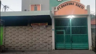 Dijual Kantor dan Bengkeldi Kemayoran Surabya