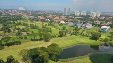 Segera Miliki Apartemen Elit di Dukuh Pakis, Surabaya, Harga Premium