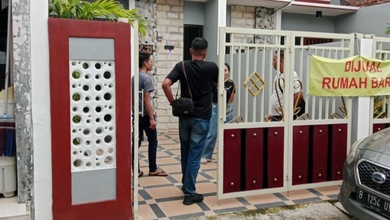 Dijual Rumah Nyaman di Manukan, Surabaya - LT 68m²