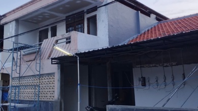 Dijual Rumah Kos Nginden Surabaya Siap Huni 2 Lntai