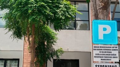 Dijual Ruko Graha Natura Soho Surabaya Barat