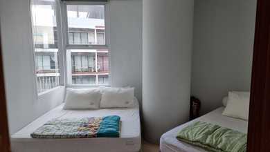 Apartemen Nyaman Dijual Cepat di Coblong, Bandung, Harga Menarik!