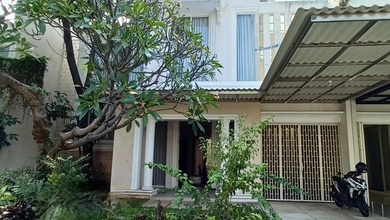 Rumah Area Premium Kenjeran, Surabaya - Harga Terbaik 7 Miliar