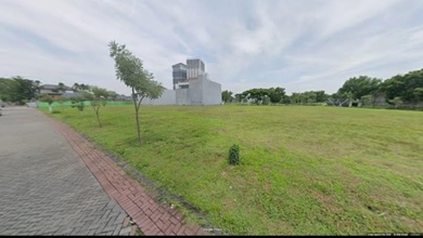 Kavling Prestisius Dijual di Citraland, Surabaya, Harga 8,92 Miliar