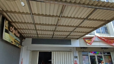 Ruko Dijual Daerah Keputih Surabaya Siap Huni