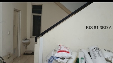 Dijual Ruko di Serpong Tanggeranv Siap Huni
