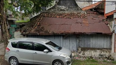 Kesempatan Tanah Strategis di Surabaya Kota, Surabaya, Harga 1,5 Miliar