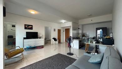 Apartemen Minimalis Harga Murah, Lokasi Surabaya Kota, Surabaya