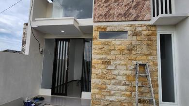 Promo Rumah di Benowo, Surabaya, LB 40m², Harga 550 Juta