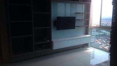 Kontrak Apartemen Murah di Mayjen Sungkono, Surabaya, 4 KT