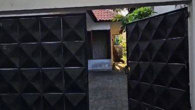 Rumah premium dengan Lahan 580 m2 di Surabaya Kota, Surabaya