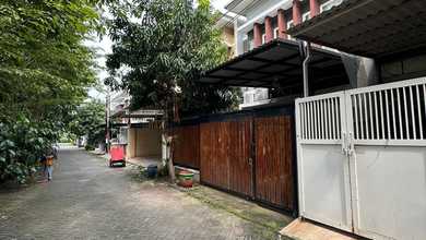 Promo Rumah Murah di Surabaya Kota, Surabaya - Harga 350 Juta