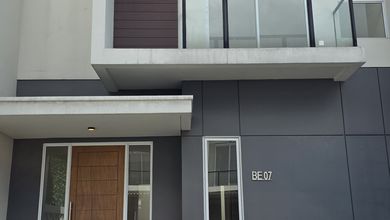 Dijual Rumah Nyaman di Surabaya Kota, Surabaya - LT 94m²