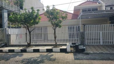 Sewa Rumah Favorit di Surabaya Kota, Surabaya, Harga Terjangkau