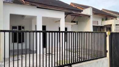 Kontrakan Murah di Surabaya Kota, Surabaya, 2 KT, Harga 20 Juta /tahun