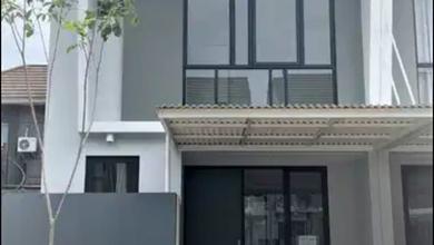 Rumah Minimalis Disewakan di Wiyung, Surabaya, Harga Ekonomis