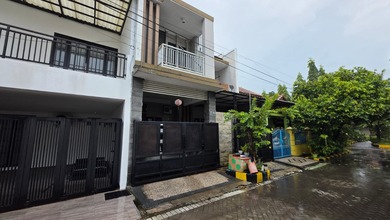 Dijual Rumah Terjangkau di Surabaya Kota, Surabaya - Harga 300 Juta