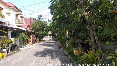 Rumah Sewaan Murah di Surabaya Kota, Surabaya, 3 KT, Harga 30 Juta /tahun