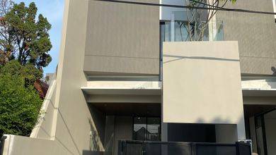 Jual Rumah 175 di Manyar, Surabaya