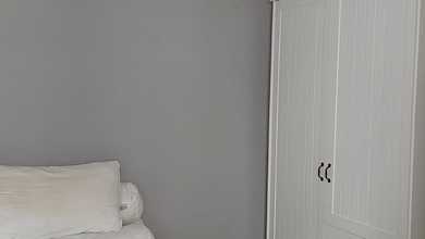 Sewa Apartemen Terjangkau di Surabaya Kota, Surabaya, LB 45m²