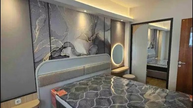 Apartemen Minimalis Harga Murah, Lokasi Surabaya Kota, Surabaya