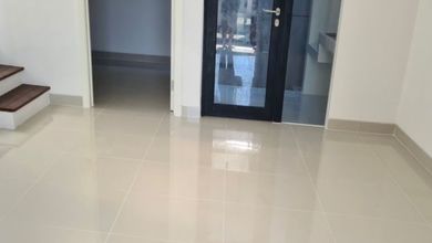 Rumah Sederhana Disewakan di Surabaya Kota, Surabaya, Harga Ekonomis