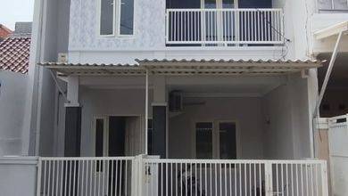 Jual Rumah Baru di Surabaya Kota, Surabaya Luas 72 m2