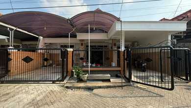 Sewa Rumah Terbaik di Surabaya Kota, Surabaya, Harga Terjangkau