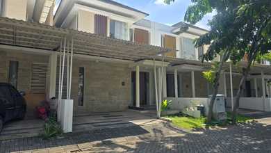 Sewa Rumah Terbaik di Surabaya Kota, Surabaya, Harga Terjangkau