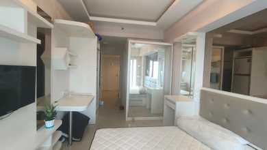 Disewakan Apartemen Terjangkau di Surabaya Kota, Surabaya, LB 25m²