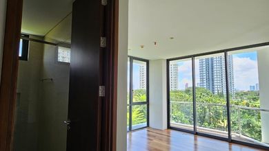 Harga Sewa Paling Murah Apartemen 2BR di Surabaya Kota Siap Huni Unfurnished