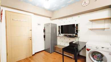 Kontrak Apartemen Murah di Surabaya Kota, Surabaya, 2 KT