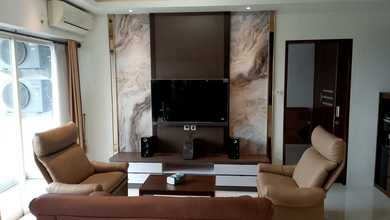 Apartemen Sewa Premium area Surabaya Kota, Surabaya, Luas 108 m2