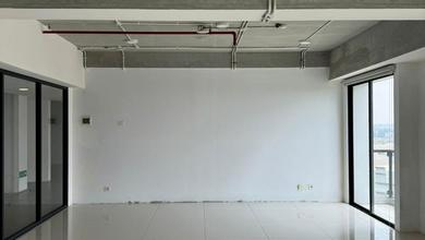 Sewa Office Tower Gedung The Royal 55 2 Unit Jadi Satu 1201xxxx