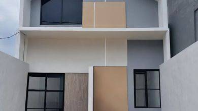 Jual Rumah Terkini di Wonorejo, Surabaya LT 100 m2