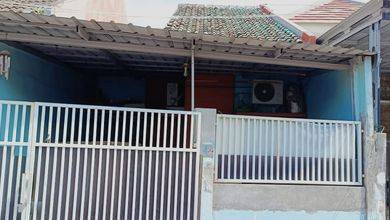 Jual Rumah 98 di Surabaya Kota, Surabaya