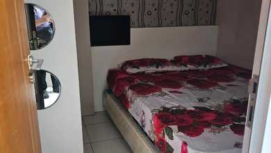 Disewakan Apartemen Murah di Surabaya Kota, Surabaya, LB 36m²